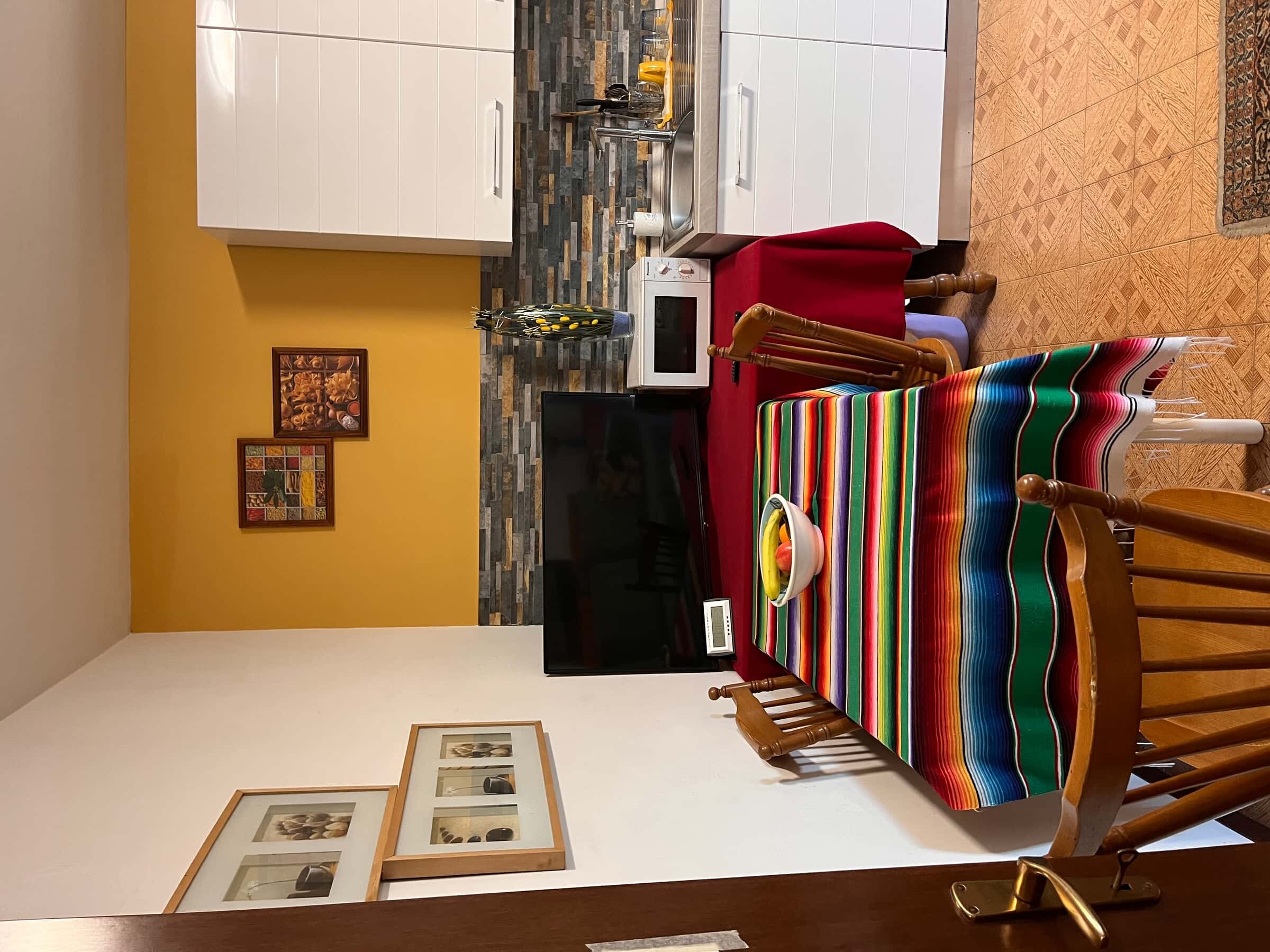 Apartment in Via Lombardia, Zanica for 65 m² with 2 bedrooms