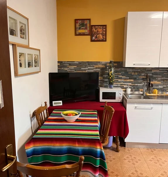 Apartment in Via Lombardia, Zanica for 65 m² with 2 bedrooms