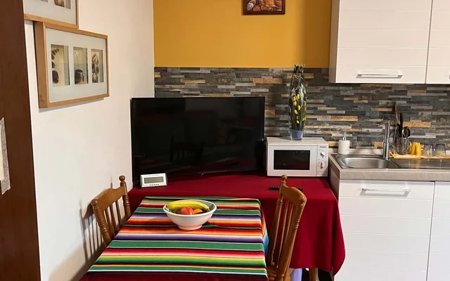 Apartment in Via Lombardia, Zanica for 65 m² with 2 bedrooms 0
