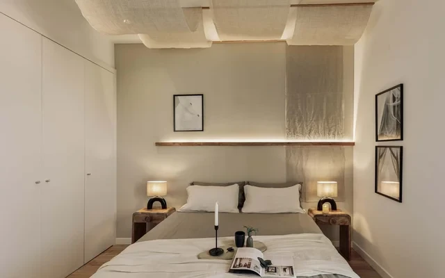 Somunis - 1 bedroom in La Dreta de l'Eixample 3