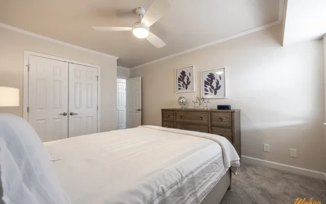 University Heights Apartments 1
