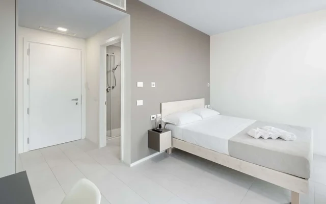 In-Domus Milano Internazionale 0