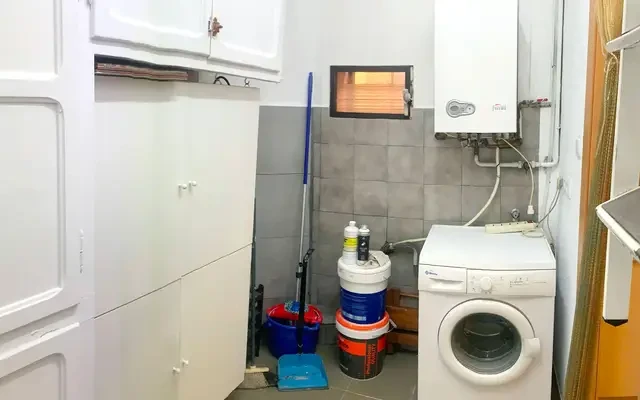 apartment in La Barceloneta (Ciutat Vella) 1