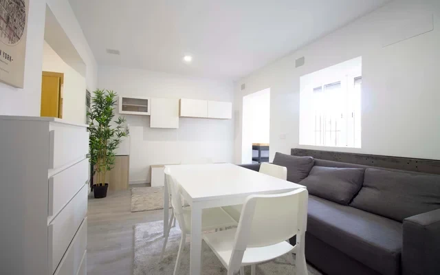 Apartment Calle Abella 1