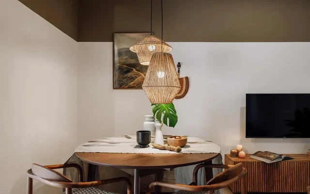Zioba - 3 bedrooms in Gracia 3