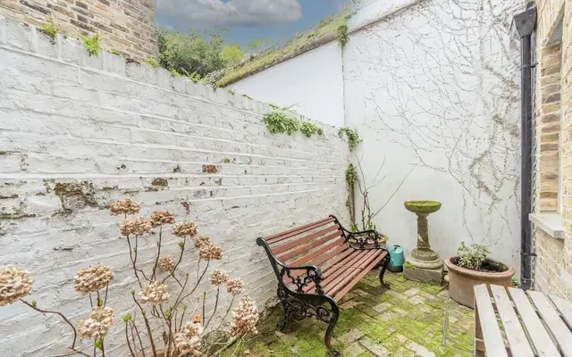 Oakley Gardens, Chelsea, SW3 1