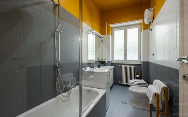 Maia - Luxury Apartment in Monteverde 4
