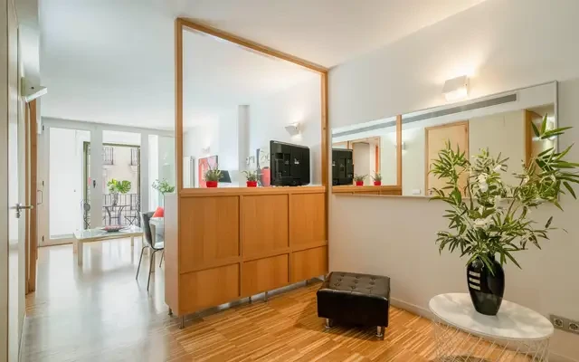 2-bedroom apartment 1