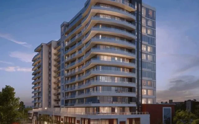KiWi Condos 1