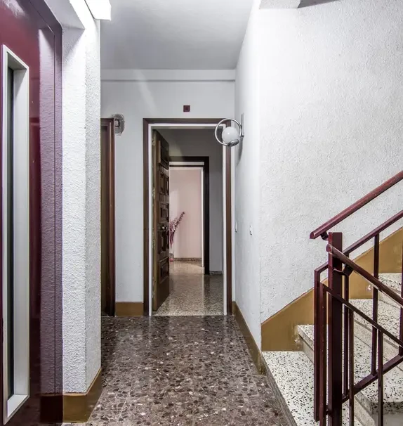 apartment near Carrer de Sant Joan Bosco