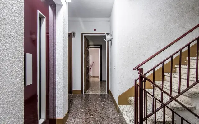apartment near Carrer de Sant Joan Bosco 0