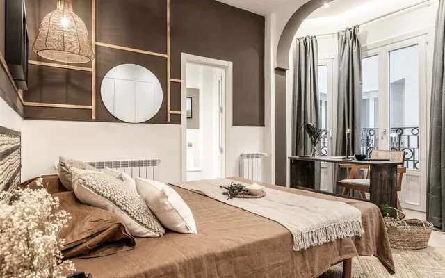 Utrera - 4 bedrooms in Trafalgar 4