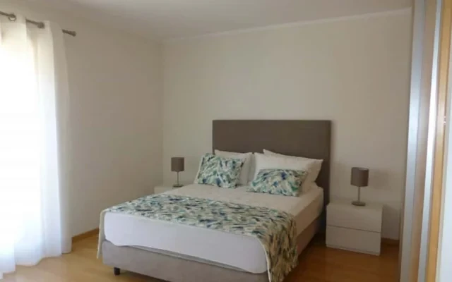 T2 Apartment with pool in Algarve, Olhao 1