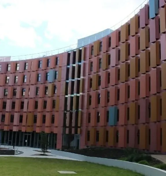La Trobe University Bundoora (Melbourne) Campus