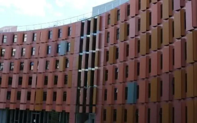 La Trobe University Bundoora (Melbourne) Campus 0