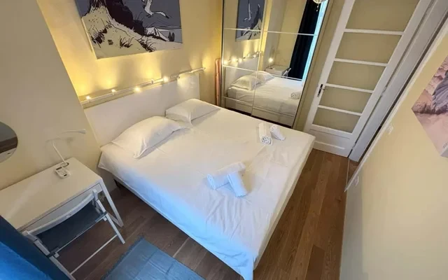 Corto Apartment 4