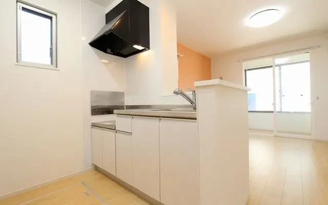 アグレシア 1階 - Shibata student accommodation - 1階 - 1R