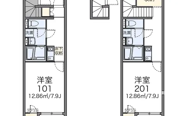 レオネクスト扇の庄 1