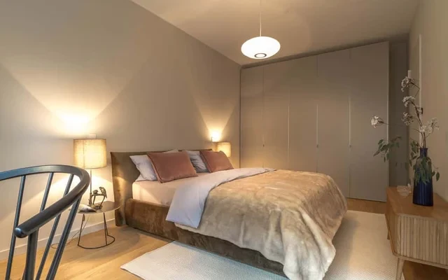 Friedrich: Luxus Apartment im Palais Varnhagen 4