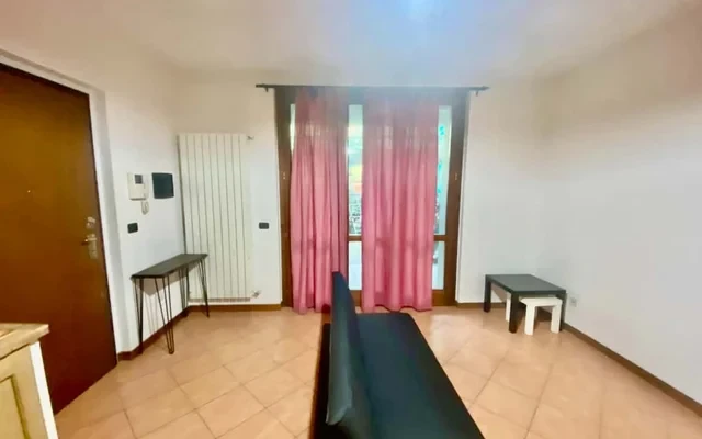 Apartment in Via dell'Artigianato, Sant'Agata Martesana for 50 m² with 1 bedroom 2