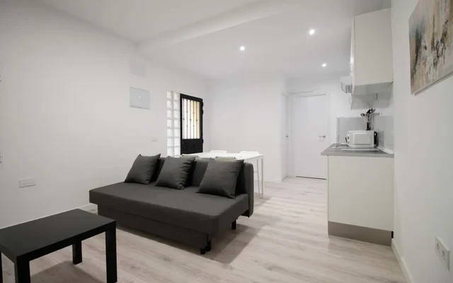 Apartment Calle San Bernardo 3