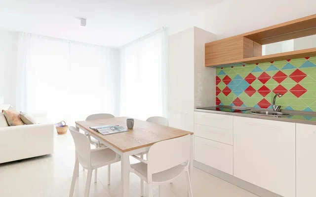 Rivazzurra Homes - 54 3