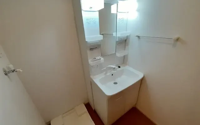 フォルトゥーナ・Ⅱ 1階 - Omitama student accommodation - 1階 - 1LDK