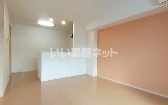 ワンネスサピーC 2階 - Tono student accommodation - 2階 - 2LDK