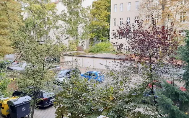 studio in Wilmersdorf 0