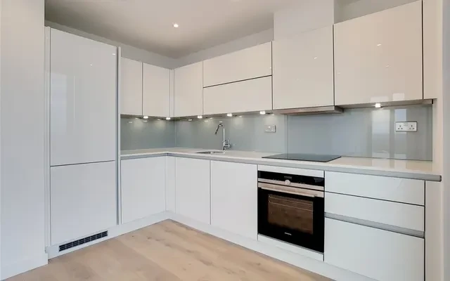 Great Eastern Road Stratford London E15 1