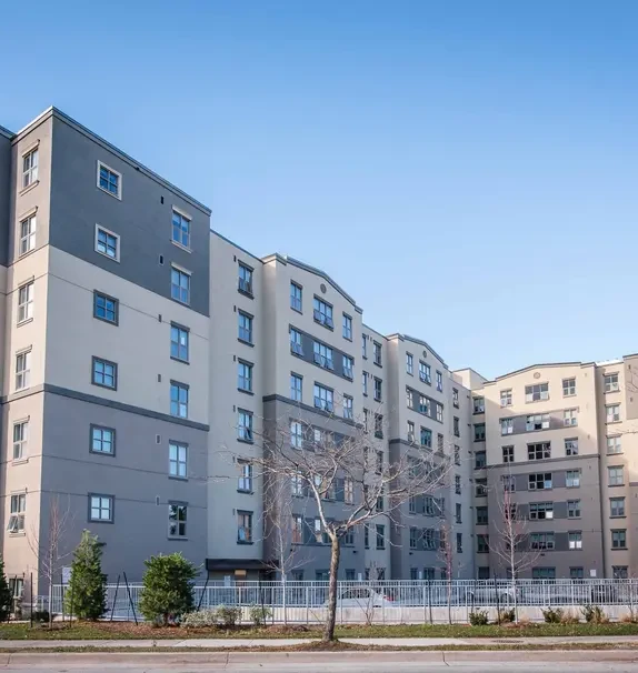 Regent Student Living
