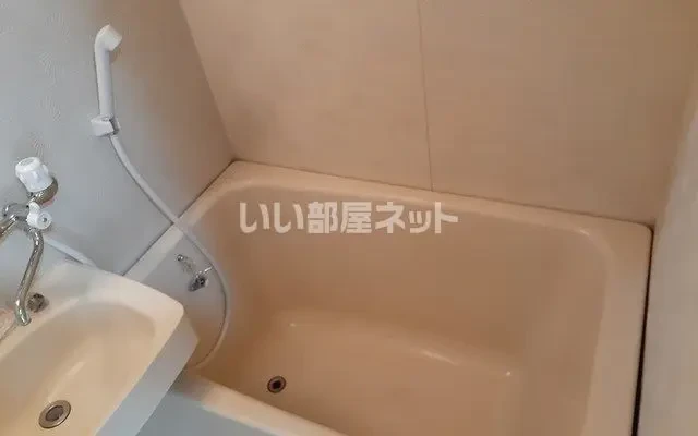 ファミール安倉Ⅱ 1階 - Takarazuka student accommodation - 1階 - 2DK