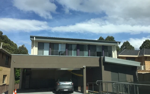 Marsfield Studio Accommodation - alojamiento para estudiantes en Sídney