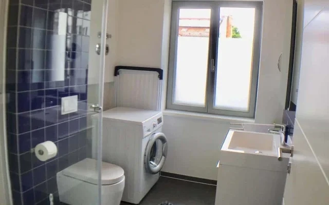 Roma 2: Wunderschoene Wohnung im ruhigen Seitenflugel in Berlin, Naehe Alexanderplatz 4