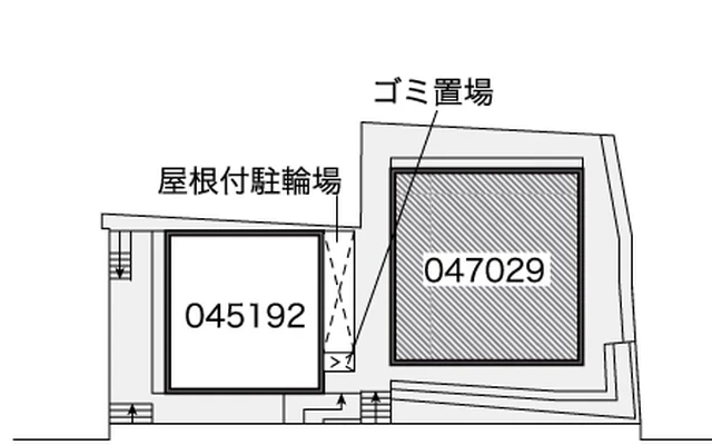 ハイツ五位ノ池Ⅱ 2