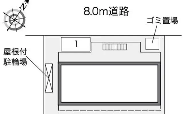 グレース柳 2