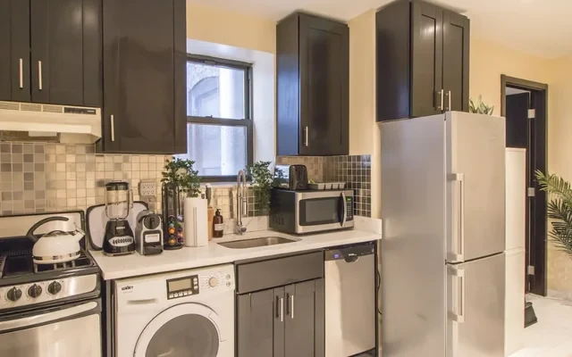 15 West 107th Street 4