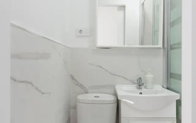 studio in Ibiza (Retiro) 4