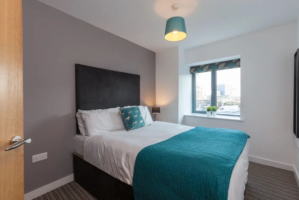 The Calls Apartments
