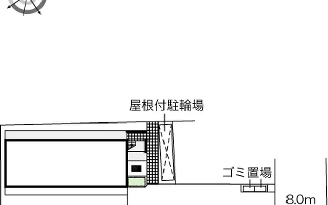 ボヌール久喜 2