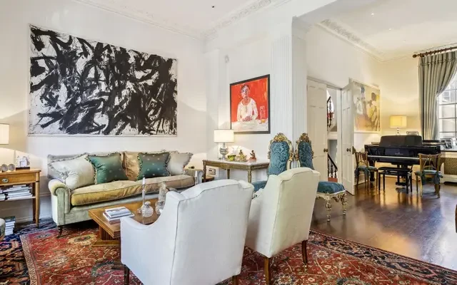 Montpelier Square, Knightsbridge, London, SW7 1JT 3