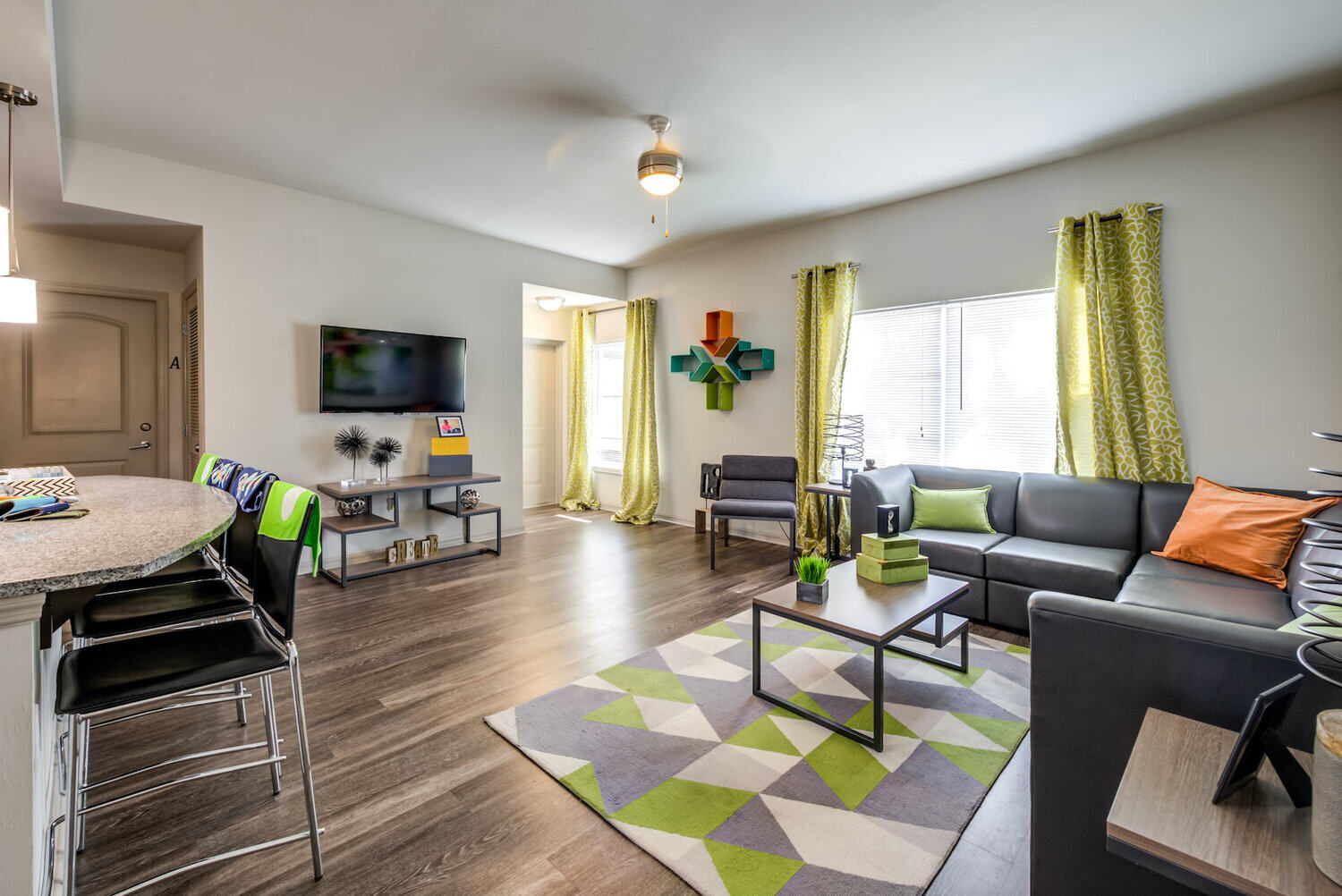 The Reef Student Living