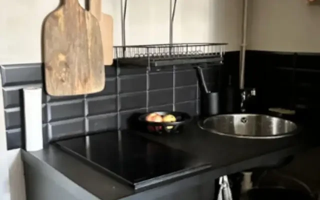 studio in 16th arrondissement   Trocadero Auteuil Passy 4