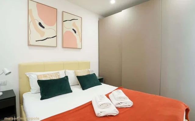 Daverio House 1