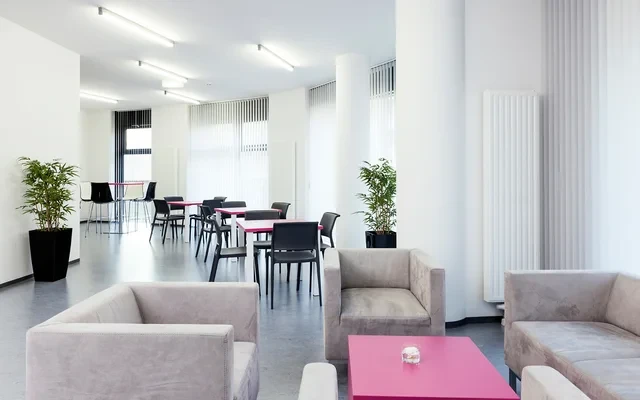 COZY Serviced Apartment in Vienna`s 2nd District 2