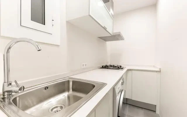 apartment in El Putxet i el Farró (Sarrià   Sant Gervasi) 4