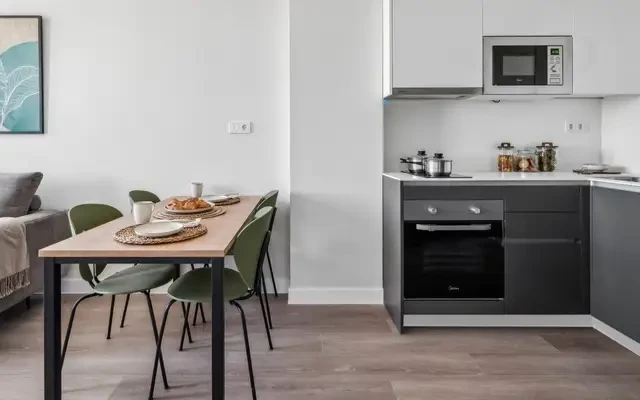 residence near Calle José Antonio Rebolledo y Palma , 28051,Vallecas (Madrid) 0