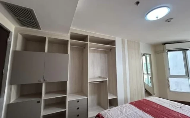 2-BR Condo for Rent, ฿20,000/month, Noble House Phayathai 4
