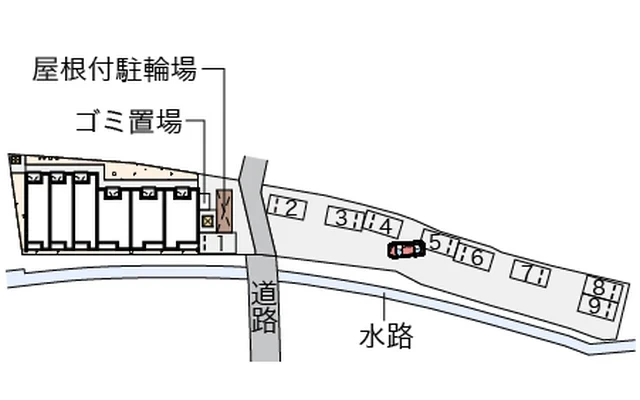 フィセント　ファルコン 2