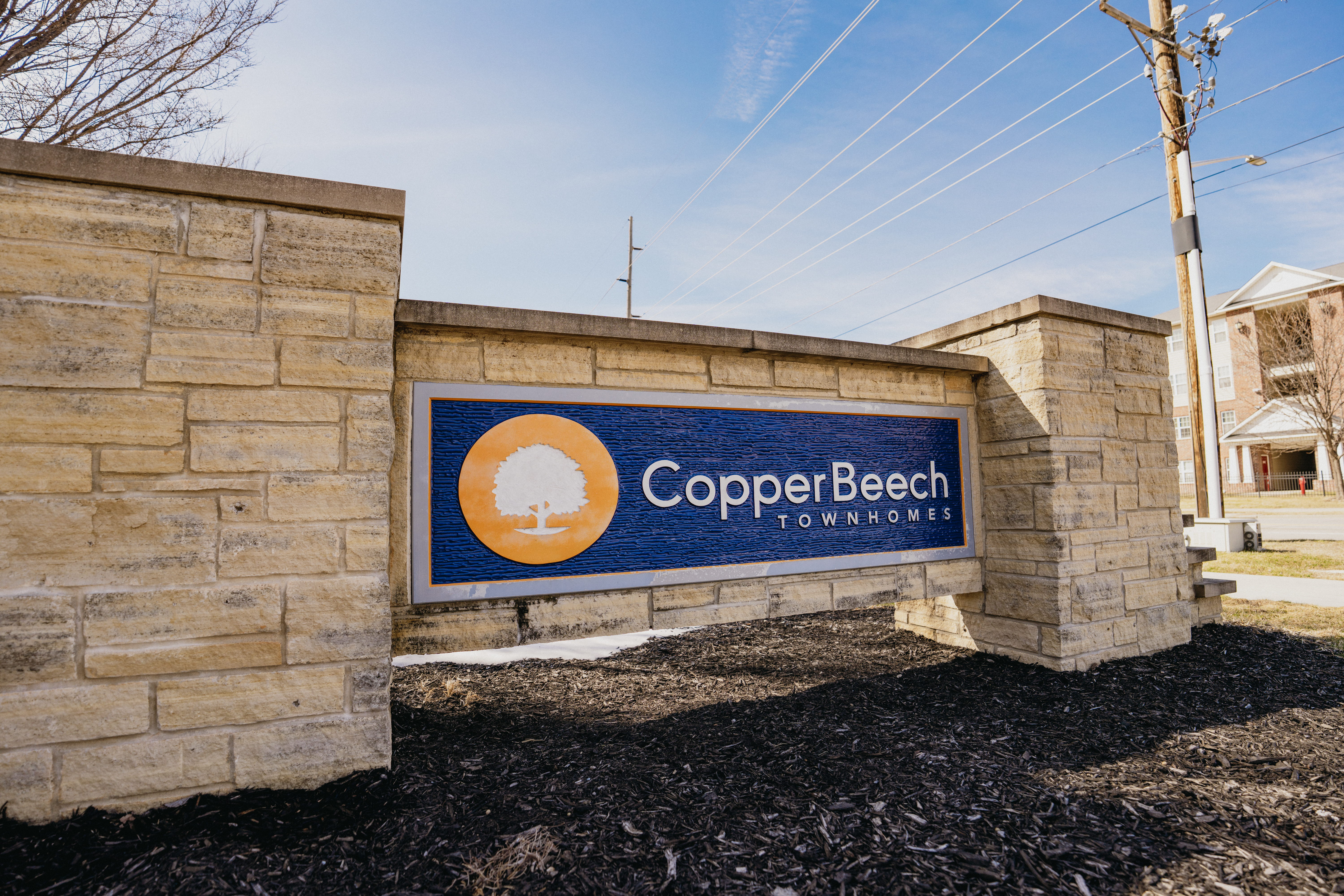 Copper Beech Townhomes
